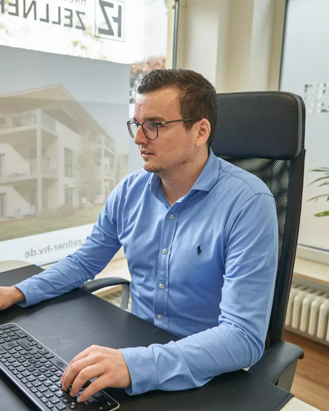 Immobilien Zellner ist Ihr fokussierter Immobilienmakler aus Ingolstadt
